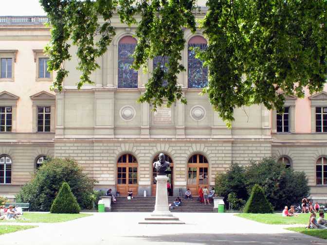 Université de Genève 